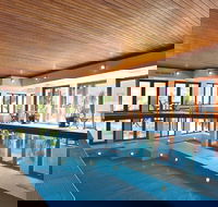Cumberland Lorne Resort - Accommodation NSW