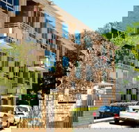 Apartments of South Yarra - Accommodation NSW