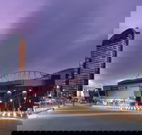Travelodge Hotel Melbourne Docklands - Accommodation NSW
