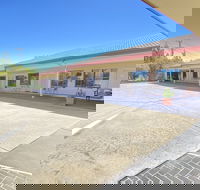 Sapphire City Motor Inn Inverell - Accommodation NSW