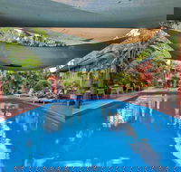 Hotel Kununurra - Accommodation NSW