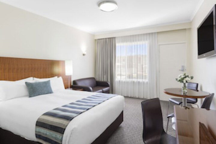 Burra NSW Accommodation NSW