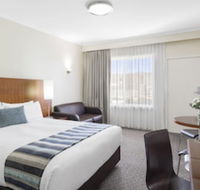 Central Motel  Apartments Signature Collection - Accommodation NSW