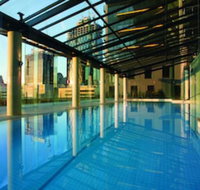City Tempo Southbank Collection - Accommodation NSW