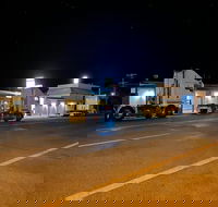 Ben Hall Motor Inn - Accommodation NSW