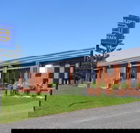 Kingston Lobster Motel - Accommodation NSW