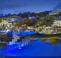 RACV Noosa Resort - Accommodation NSW
