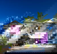 Freestyle Resort Port Douglas - Accommodation NSW