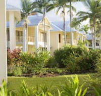 Paradise Links Resort Port Douglas - Accommodation NSW