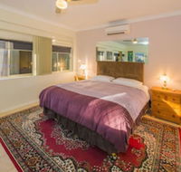 Bonville Lodge Bed  Breakfast - Accommodation NSW