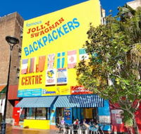 Jolly Swagman Backpackers - Accommodation NSW
