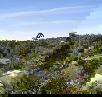 Pacific Bay Resort - Accommodation NSW