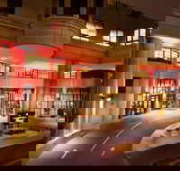 Stamford Grand Adelaide - Accommodation NSW