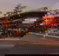 Diplomat Motel Alice Springs - Accommodation NSW