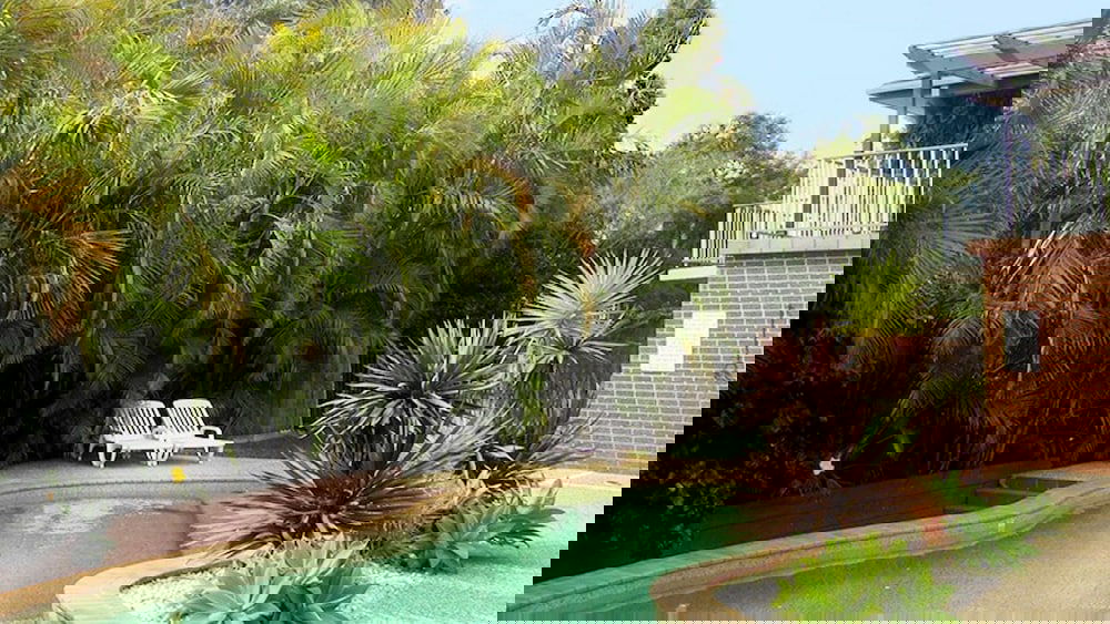  Accommodation NSW