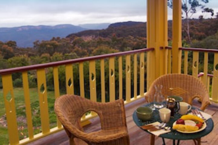  Accommodation NSW
