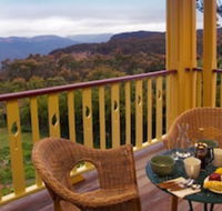 moments Mountain Retreat - Accommodation NSW