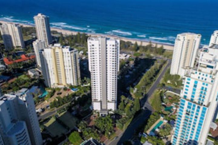 Gold Coast Mc QLD Accommodation NSW