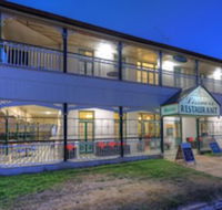 The Park Motel - Accommodation NSW