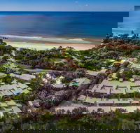 East on Byron - Accommodation NSW