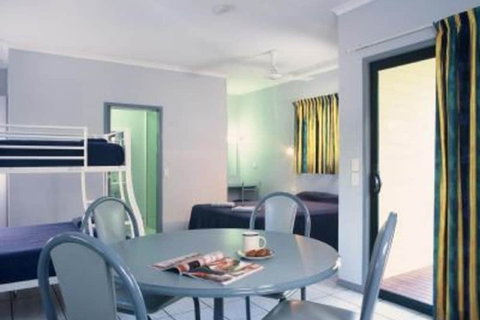 Cairns Sunland Leisure Park - Accommodation NSW 7