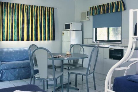 Cairns Sunland Leisure Park - Accommodation NSW 6