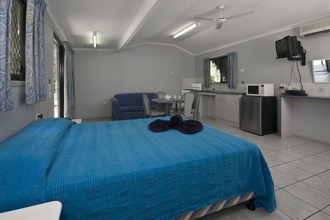Cairns Sunland Leisure Park - Accommodation NSW 2