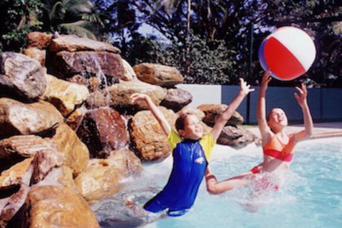 Cairns Sunland Leisure Park - Accommodation NSW 0