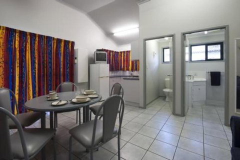 Cairns Sunland Leisure Park - Accommodation NSW 4