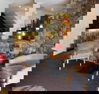 The Denman Hotel - Accommodation NSW