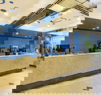 Quality Hotel Ambassador Perth - Accommodation NSW
