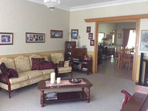 Kadina Bed & Breakfast - Accommodation NSW 2