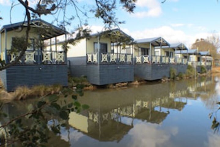 Burra NSW Accommodation NSW