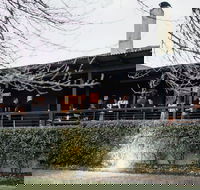 Biota Dining  Rooms - Accommodation NSW
