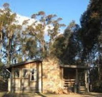 Wombat Valley Wild Country Cabins - Accommodation NSW