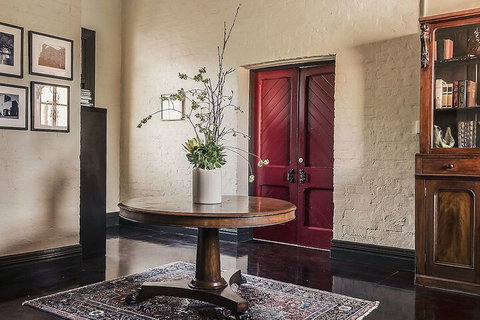 Euroa Butter Factory - Accommodation NSW 2