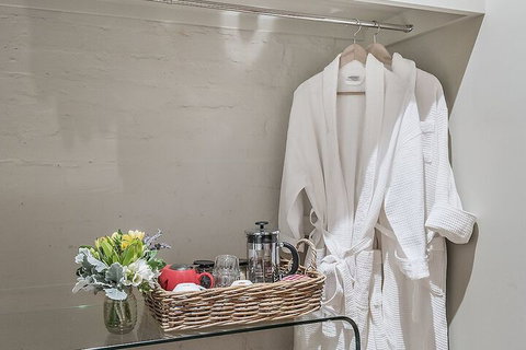 Euroa Butter Factory - Accommodation NSW 5