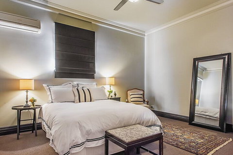 Euroa Butter Factory - Accommodation NSW 6