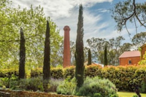 Euroa Butter Factory - Accommodation NSW 0