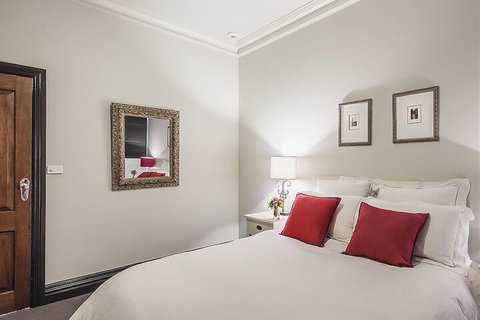 Euroa Butter Factory - Accommodation NSW 4