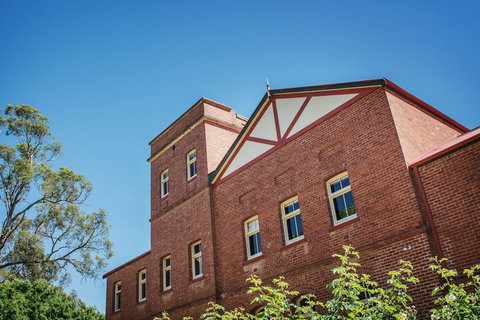 Euroa Butter Factory - Accommodation NSW 1