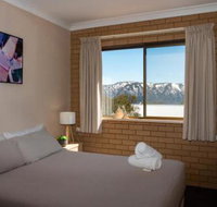 Viking Alpine Lodge - Accommodation NSW