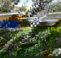 Le Petit Palais Villas - Accommodation NSW