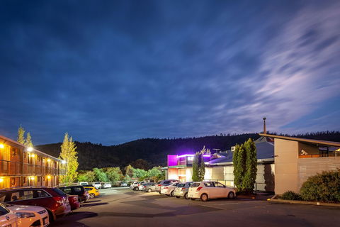 Mornington Inn - Accommodation NSW 0