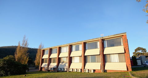 Mornington Inn - Accommodation NSW 2