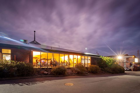 Mornington Inn - Accommodation NSW 3