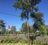 Silver Oaks Motel - Accommodation NSW