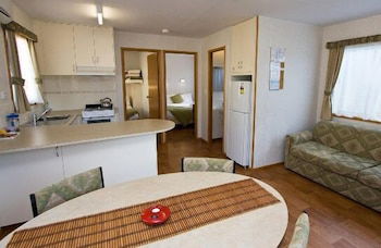 Marysville Holiday Park - Accommodation NSW 2