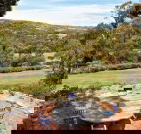 Allusion Wines Cottages - Accommodation NSW