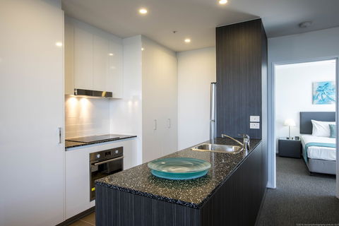 Synergy Broadbeach - Accommodation NSW 6